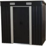 Puutarhavaja 2,3 m², Tarmo