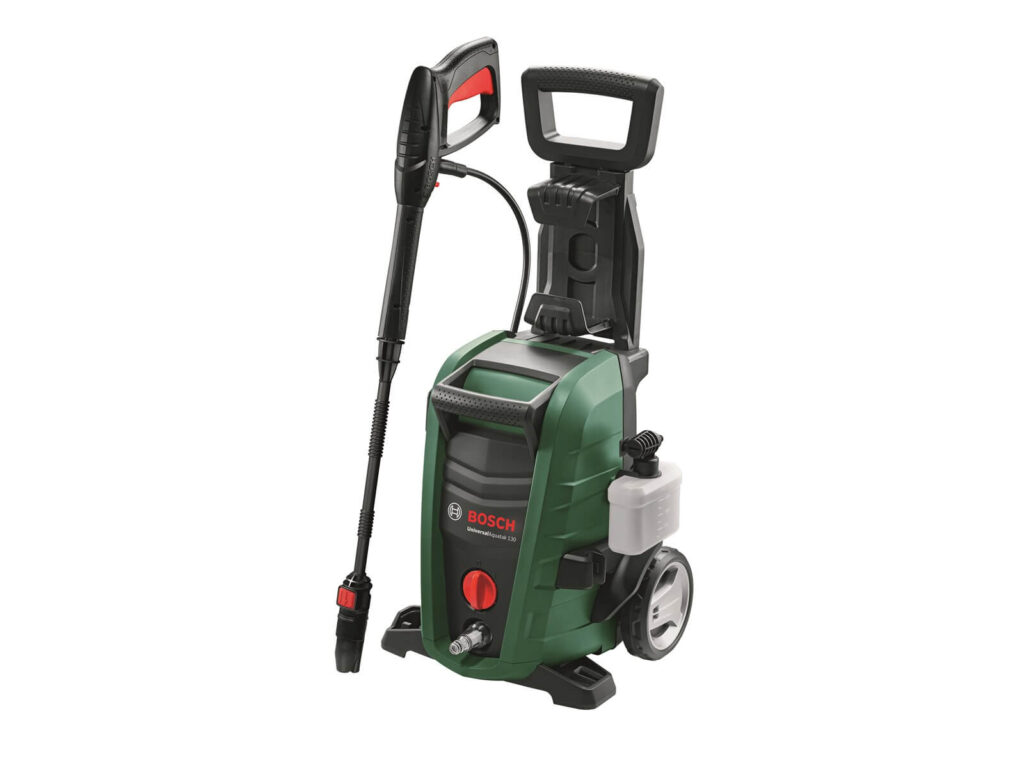 Bosch UniversalAquatak 130