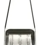 Ironside Snöflingan 1500 mm