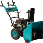 Lumilinko PRO 6 hp, Jonköping
