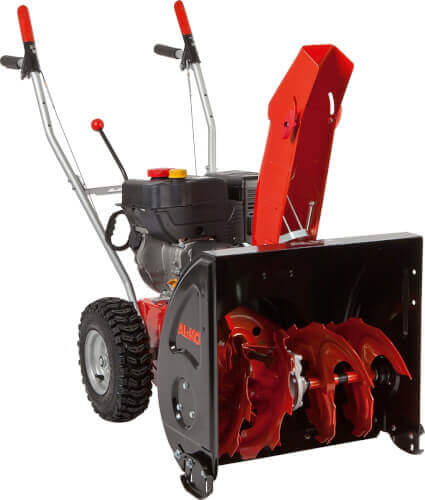 Lumilinko SnowLine 560 II, AL-KO